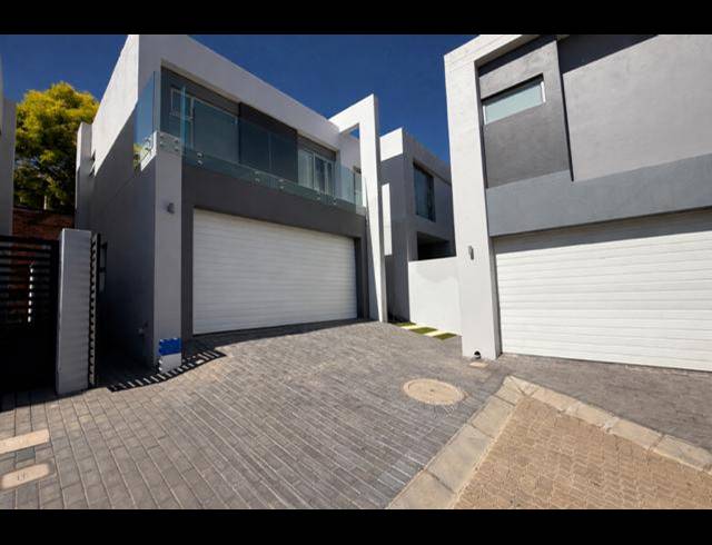 3 BEDROOM HOUSE FOR SALE IN BRYANSTON